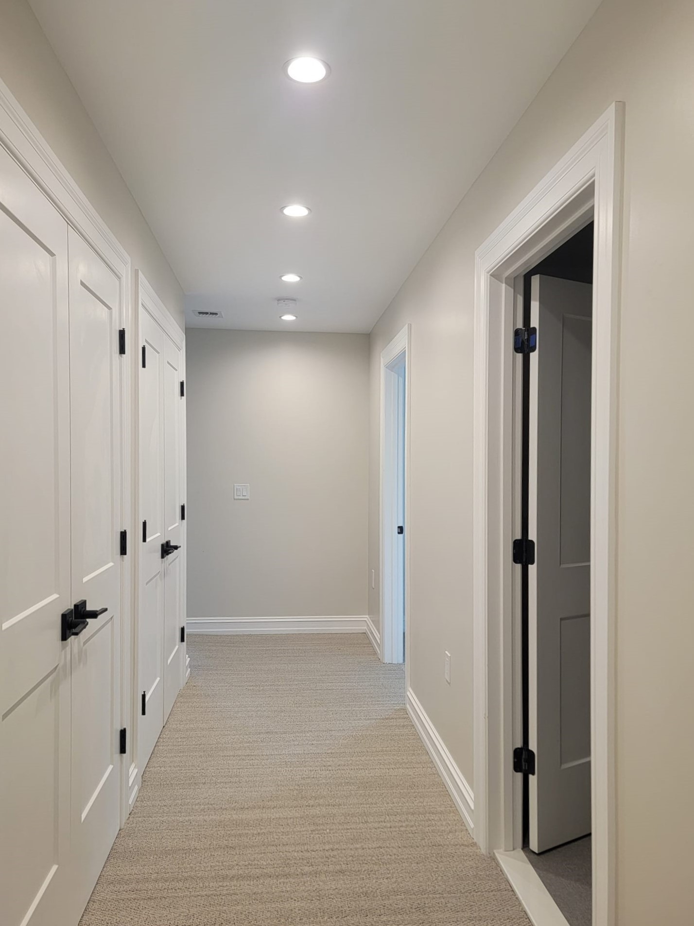 Hallway image
